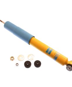 Bilstein B6 1982 Pontiac Firebird Base Rear 46mm Monotube Shock Absorber