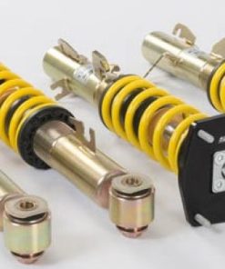 Alternative view of ST XTA-Height Adjustable Coilovers 00-06 Audi TT Quattro (8N) 3.2L V6