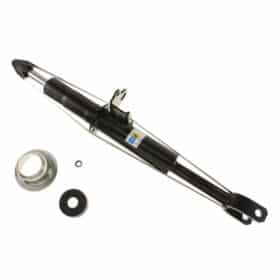 Alternative view of Bilstein B4 OE Replacement 10-15 BMW 535i/550i Front Left Twintube Strut Assembly