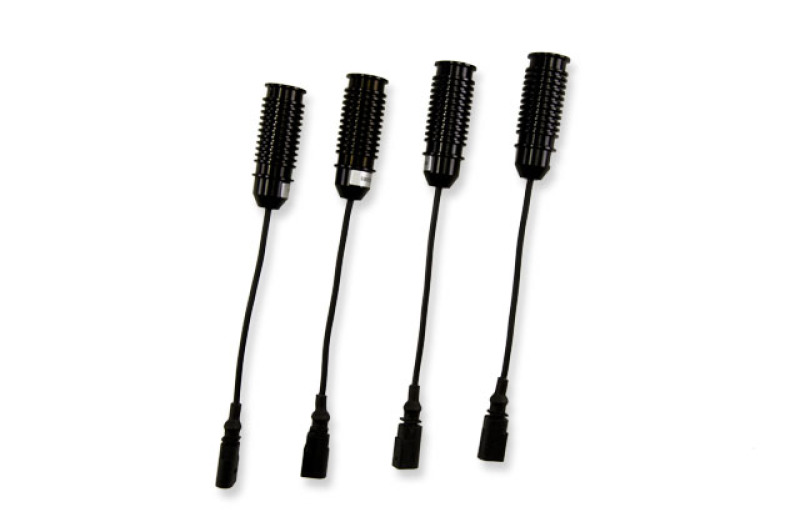 KW Electronic Damping Cancellation Kit Porsche Cayenne Type 9PA - Image 3