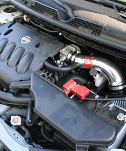 Alternative view of aFe Takeda Intakes Stage-2 PDS AIS PDS Nissan Cube 09-12 L4-1.8L (pol)