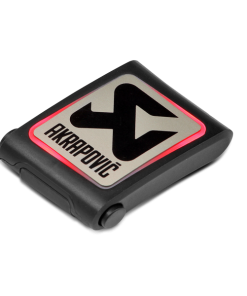 Alternative view of Akrapovic 06-13 Chevrolet Corvette ZO6/ZR1 (C6) Sound Kit