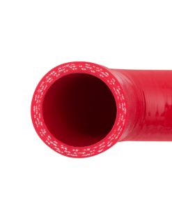 Alternative view of Mishimoto 88-91 BMW E30 (M3) Red Silicone Hose Kit