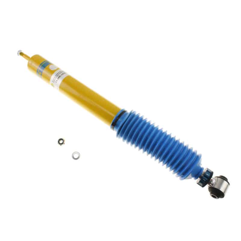 Bilstein B16 (PSS10) 12-13 Mercedes-Benz CLS550 Base V8 4.6L Frt & Rr Performance Suspension System - Image 5