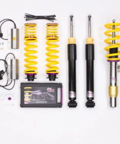 KW Coilover Kit V1 BMW M3 (E92/93)