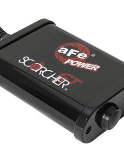 aFe Scorcher GT Module 2018 Jeep Wrangler (JL) V6-3.6L