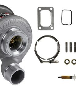 Alternative view of aFe BladeRunner GT Series Turbocharger 07-18 Dodge/RAM 6.7L (td)