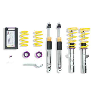 Alternative view of KW Coilover Kit V3 2015+ Mini Cooper Clubman (F54) w/o Electronic Dampers