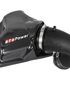 aFe Magnum FORCE Stage-2 Pro 5R Cold Air Intake System 2017 BMW 330i (F3x) I4-2.0L (t) B48