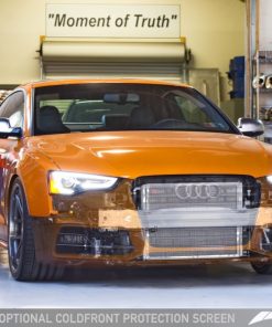 Alternative view of AWE Tuning ColdFront Protection Screen