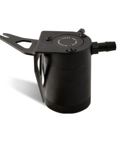 Alternative view of Mishimoto 22+ Kia Stinger GT Catch Can Kit (PCV Side)