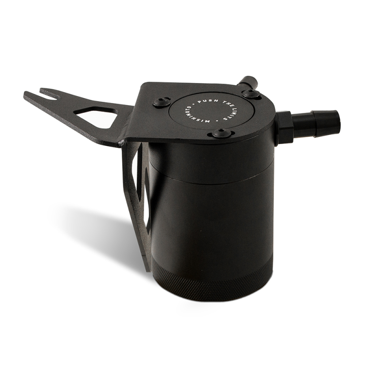 Mishimoto 22+ Kia Stinger GT Catch Can Kit (PCV Side) - Image 2