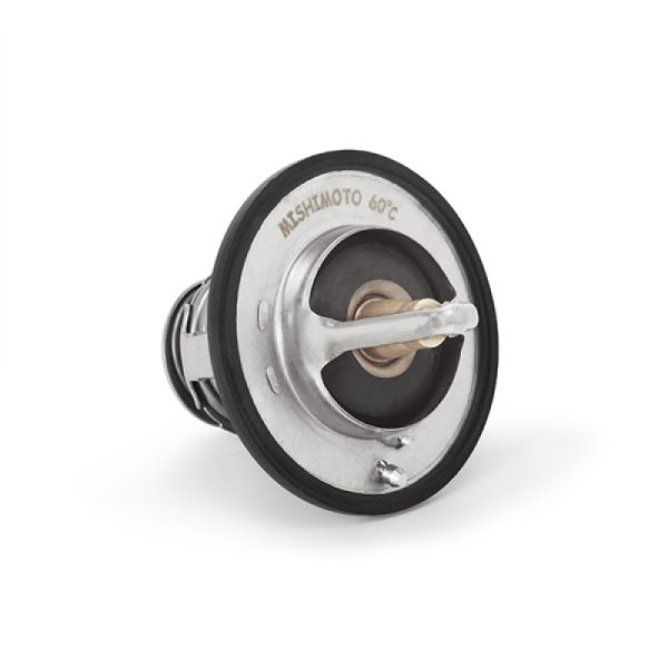 Alternative view of Mishimoto 97-13 Nissan Patrol Y61 Racing Thermostat