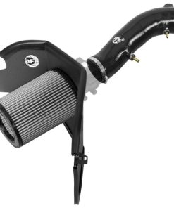 aFe 96-98 Toyota 4Runner V6 3.4L MagnumFORCE Stage-2 Intake PRO Dry S Filter