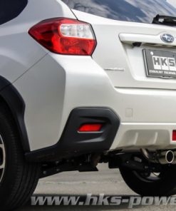 HKS LEGAMAX Premium GP7 FB20