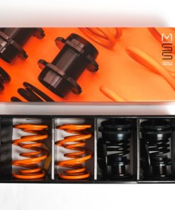 MSS 12-20 Audi A3 / S3 / RS3 Track Full Adjustable Kit