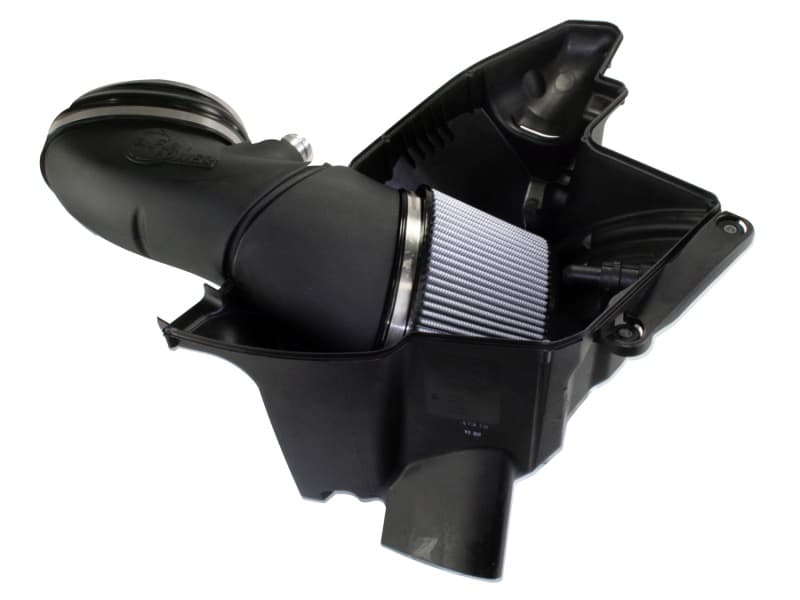 aFe MagnumFORCE Intakes Stage-2 PDS AIS PDS BMW M3 (E9X) 08-12 V8-4.0L - Image 3