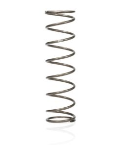 Eibach Platinum Rear Spring Length - 18in Diameter - 5.0 OD Rate - 75lbs/in