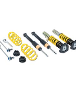 ST TA-Height Adjustable Coilovers 09+ VW Golf VI/ GTI