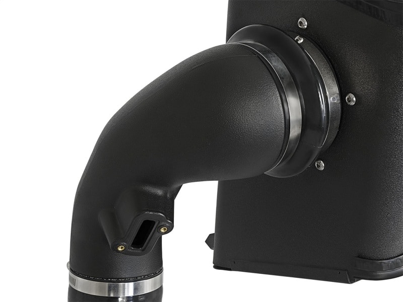 AFE Magnum FORCE Stage-2 Pro DRY S Intake System GM Colorado/Canyon 2016 I4-2.8L (td) - Image 6