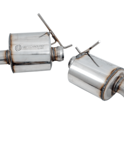 AWE Tuning 2020 Chevrolet Corvette (C8) Track-to-Touring Conversion Kit