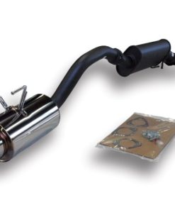 HKS Hi-Power Muffler ACURA RSX Type S