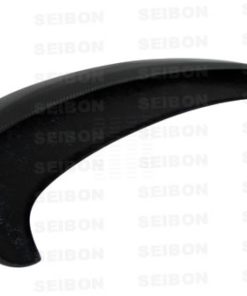 Alternative view of Seibon 06-09 Volkswagen Golf GTI TW Rear Spoiler
