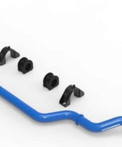 aFe 16-21 Infiniti Q50/Q60 3.0L (tt) Front Sway Bar Blue