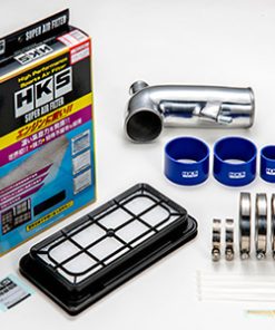 HKS Premium Suction BM2FS/KE2 w/ GJ2F SH-VPT