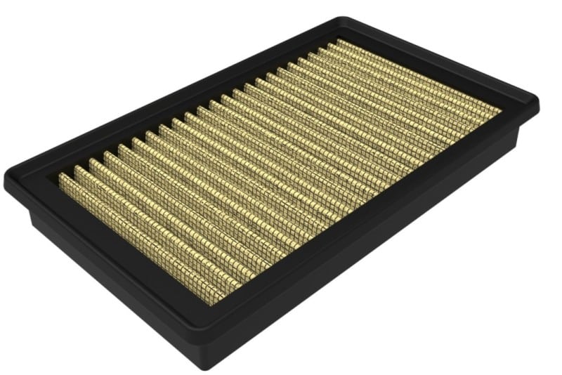 aFe MagnumFLOW OE Replacement Air Filter w/Pro G-7 Media 20+ Jeep Wrangler JL (V6-3.0L) - Image 5