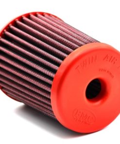 BMC Single Air Universal Conical Filter - 76mm Inlet / 151mm H