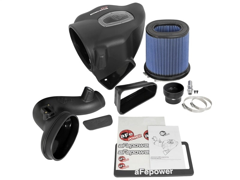 aFe Momentum GT Pro 5R Intake System Chevrolet Camaro 16-17 I4 2.0L (t) - Image 7