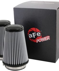 aFe MagnumFLOW IAF PDS EcoBoost Stage 2 Replacement Air Filters