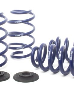 H&R 21-22 Volkswagen ID.4 Pro/ID.4 Pro S (2WD) Sport Spring