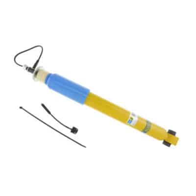 Alternative view of Bilstein B8 (DampTronic) 08-13 BMW M3 V8 4.0L Base Rear 46mm Monotube Shock Absorber