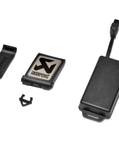 Akrapovic 2021+ BMW M3 (G80)/M4 (G82) Sound Kit