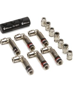 Snow Performance 6 Cylinder Direct Port Upgrade