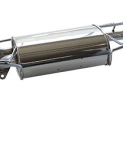 Alternative view of HKS LEGAMAX Premium GP7 IMPREZA SPORT