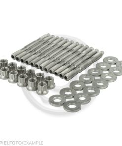 Wagner Tuning BMW S55 Engine Pro-Series 18.8 Cylinder Head Stud Set