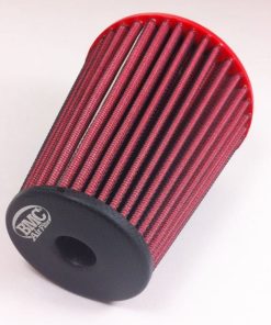 BMC Twin Air Universal Conical Filter w/Carbon Top - 80mm ID / 151mm H