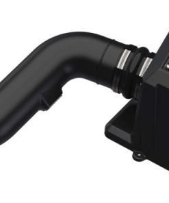 Alternative view of Corsa 2019+ Chevrolet Silverado 5.3L V8 1500 Powercore Dry Air Intake