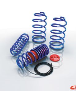 Eibach Drag Launch Kit for 79-98 Ford Mustang Cobra Coupe / 79-04 Couple / 03-04 Mach 1 Coupe