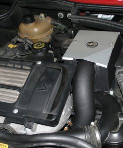 Alternative view of aFe MagnumFORCE Intakes Stage-2 PDS AIS PDS Mini Cooper S 02-06 L4-1.6L