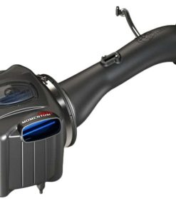 aFe Momentum GT Pro 5R Intake System 2016 GM Silverado HD / Sierra HD V8-6.0L