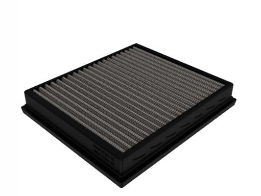 Alternative view of aFe MagnumFLOW Air Filter OER Direct Replacement PRO DRY S 12-15 BMW 328i L4 2.0L N20 328d N47 2.0