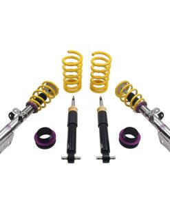 KW Coilover Kit V1 2015 Ford Mustang Coupe