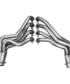 Alternative view of Kooks 14-17 Chevrolet SS Base 1-7/8 x 3 Header & Catted X-Pipe Kit