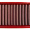 BMC 06-08 Porsche 911 (997) 3.8 Carrera S Replacement Panel Air Filter (Full Kit)