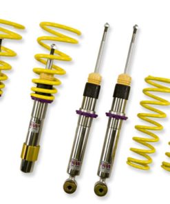 KW Street Comfort Kit BMW 5series E60 (560L) Sedan 2WD