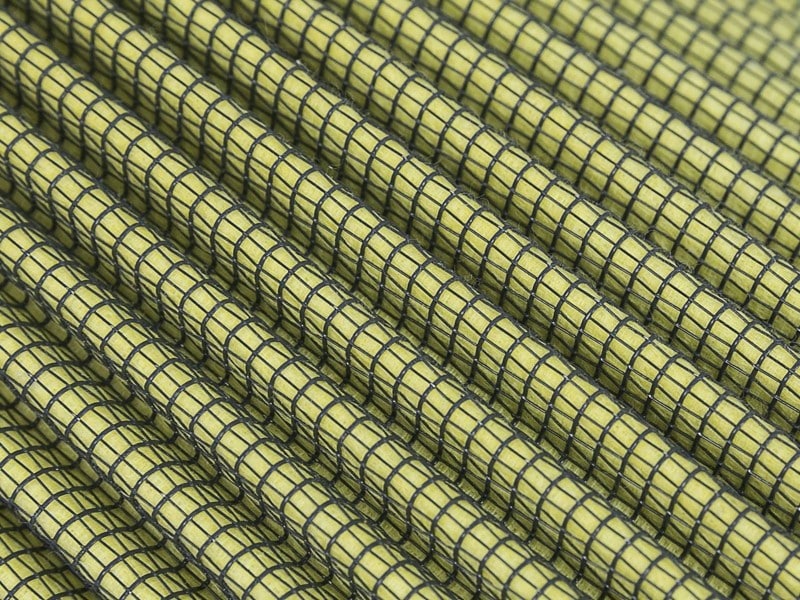 aFe 2022 Toyota Land Cruiser (J300) V6-3.5L (tt) Magnum FLOW Pro GUARD7 Air Filter - Image 5